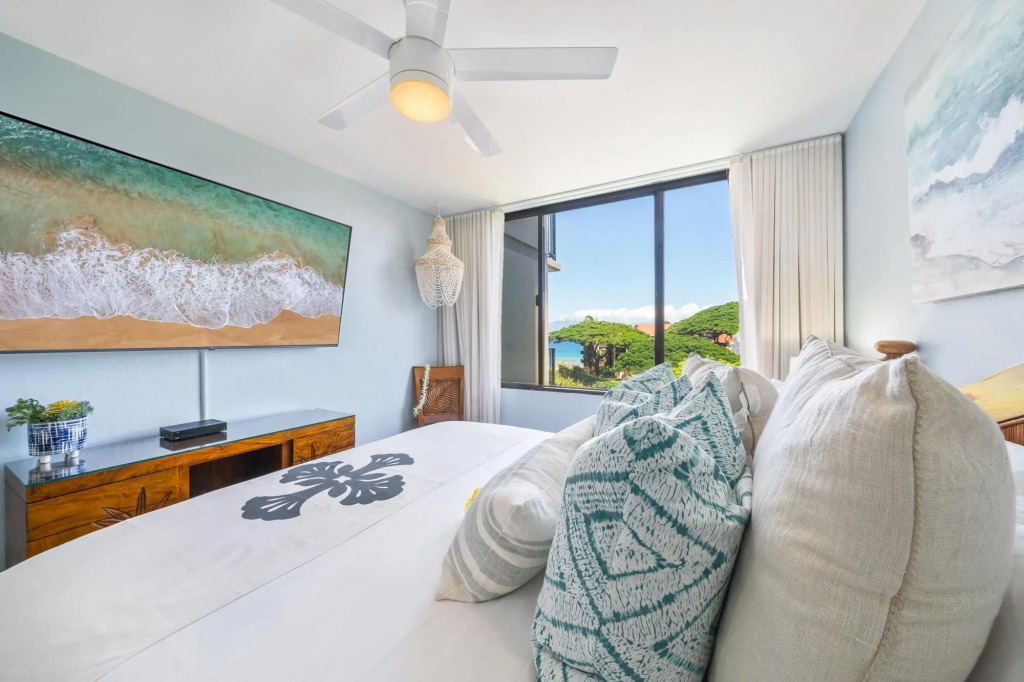 Kaanapali Shores 418