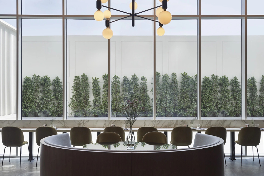 FORM Hotel Al Jaddaf, Dubai, a Member of Design Hotels