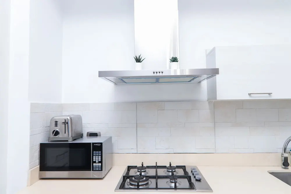 Apartamento S1401 - Downtown Santo Domingo