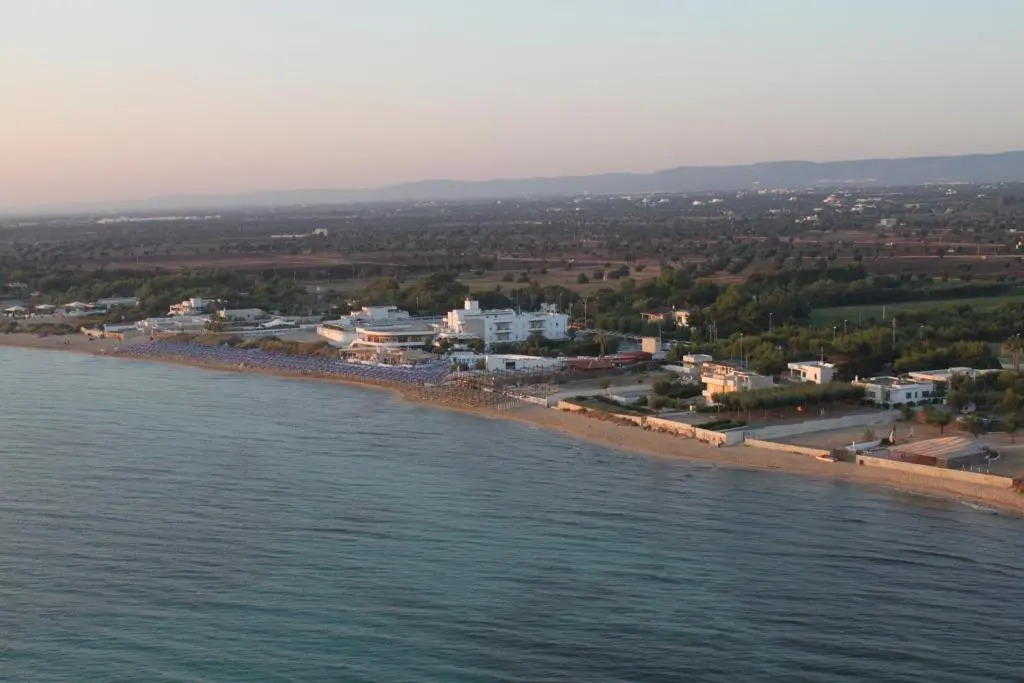 Villa Perla di Mare
