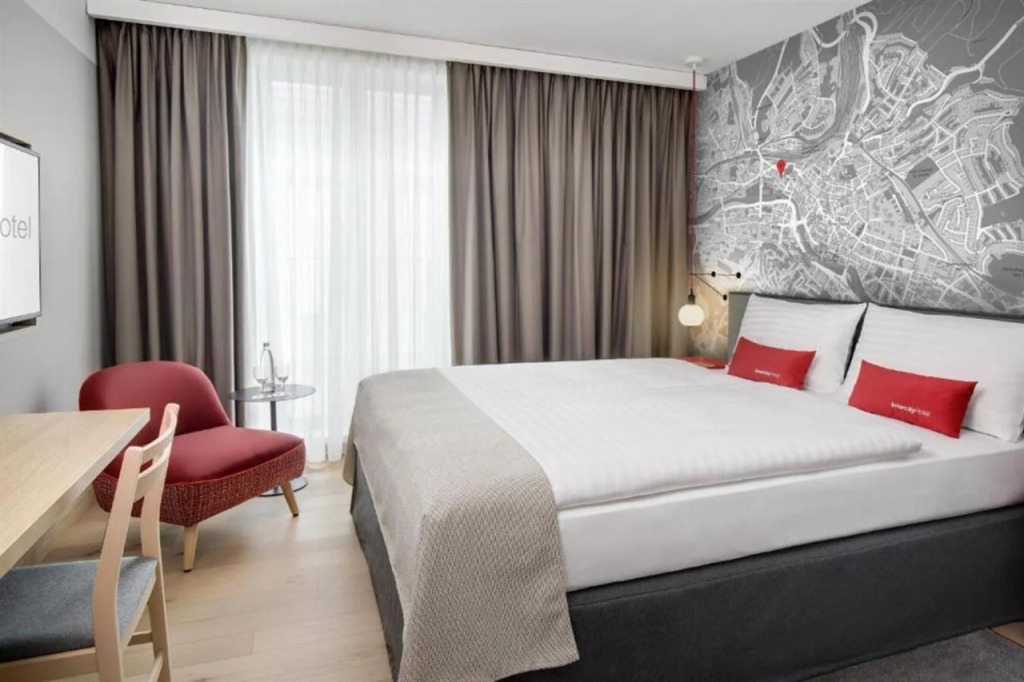 IntercityHotel Hildesheim City