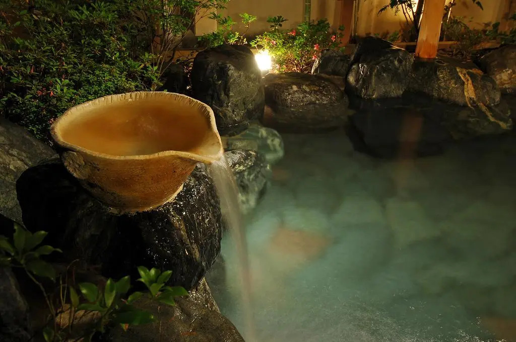 Tatsumikan