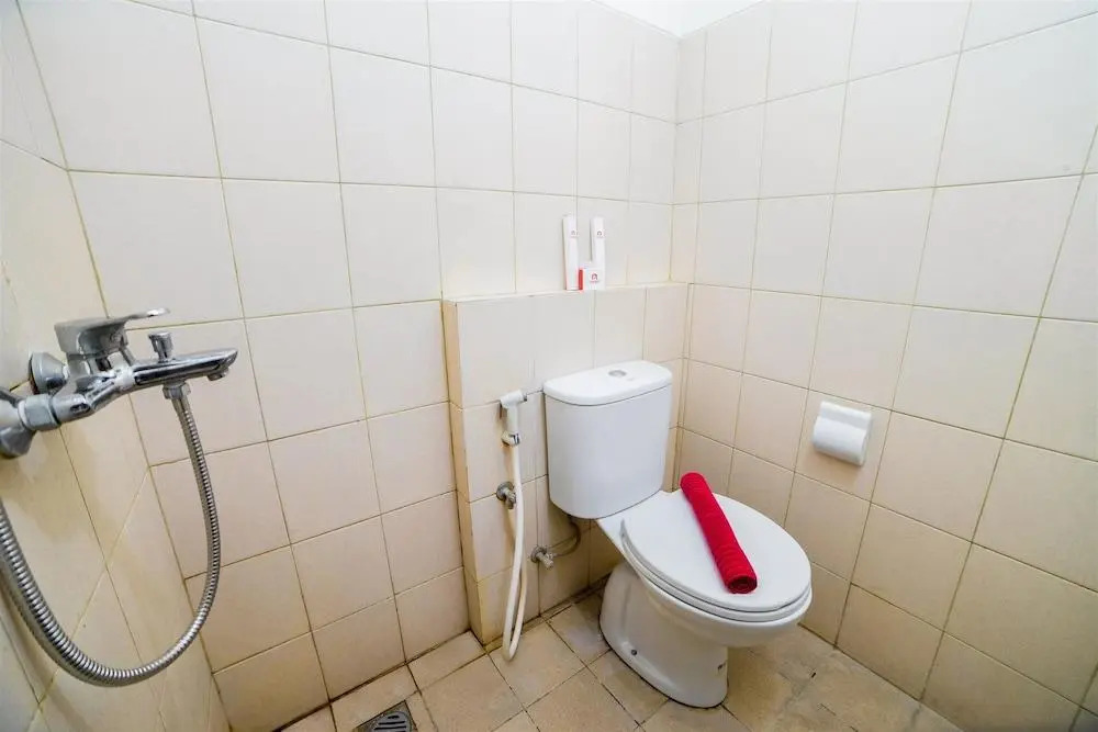 Best Price Tamansari Panoramic Apartment with Mountain View