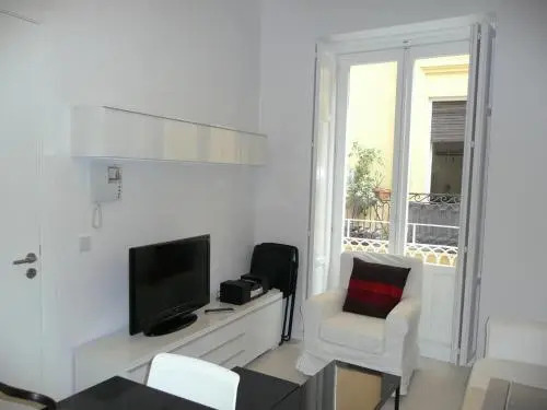 Apartamento Hiedra mid term mercado central