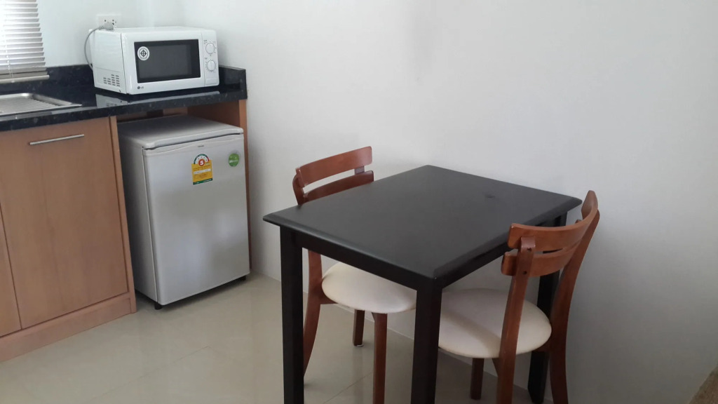 Aemjai Residence