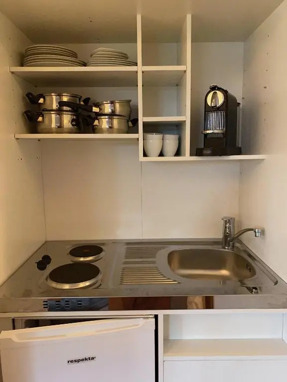 Modernes Alpenapartment mit Sauna Wintergarten und Pool