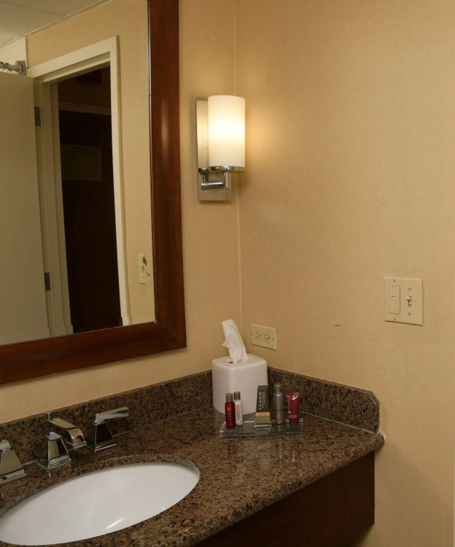 Marriott Providence Downtown