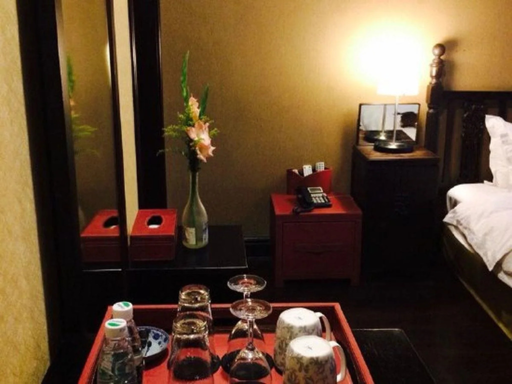 Ke Tang Jian Boutique Hotel