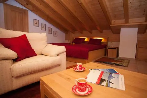 Chalet Kliben
