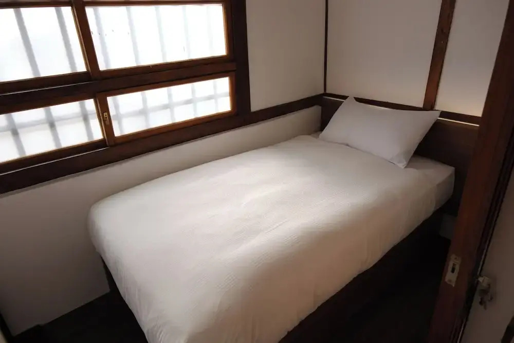 Machiya Posong