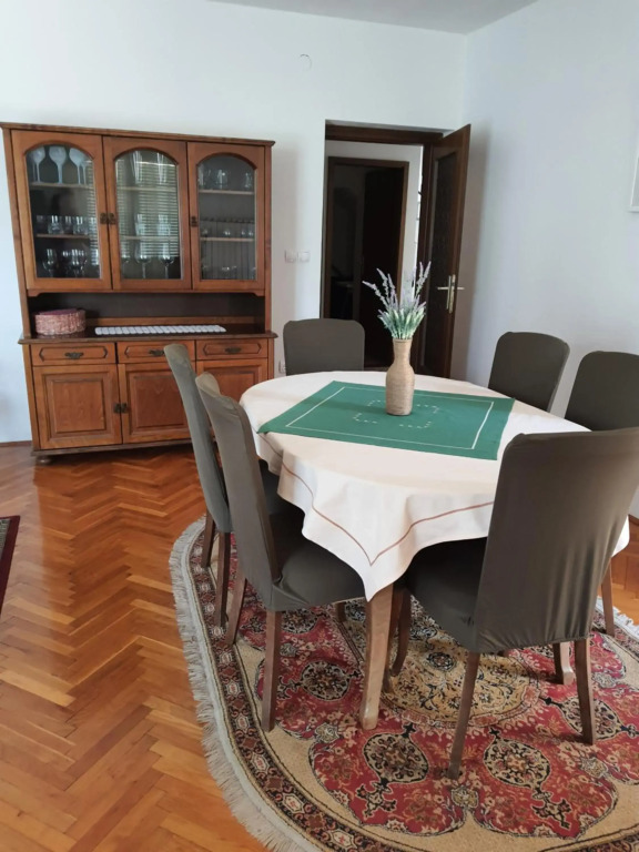 Family house