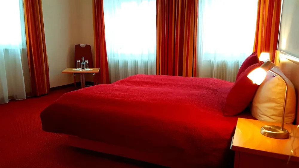 Hotel Restaurant Schwarzer Adler