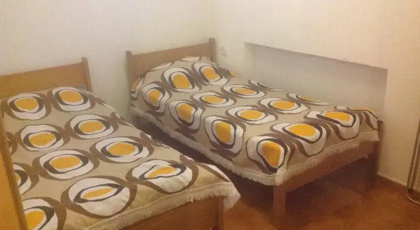 Sunny Apartment on Avet Avetisyan
