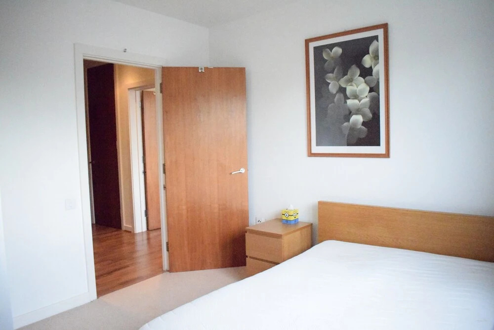 Modern 2 Bedroom Apartment in Limehouse