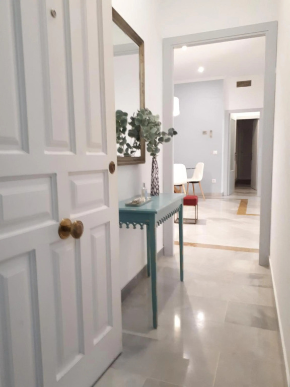 REGINA apartment