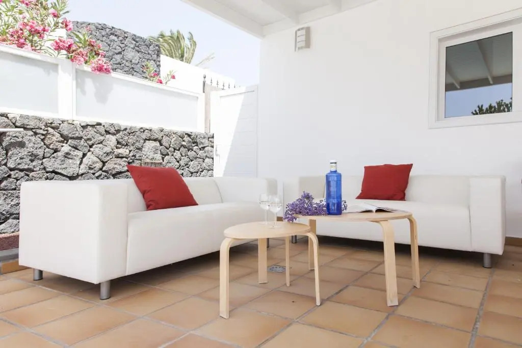 Villa Aphrodite and Villa Apollo 4 bedroom