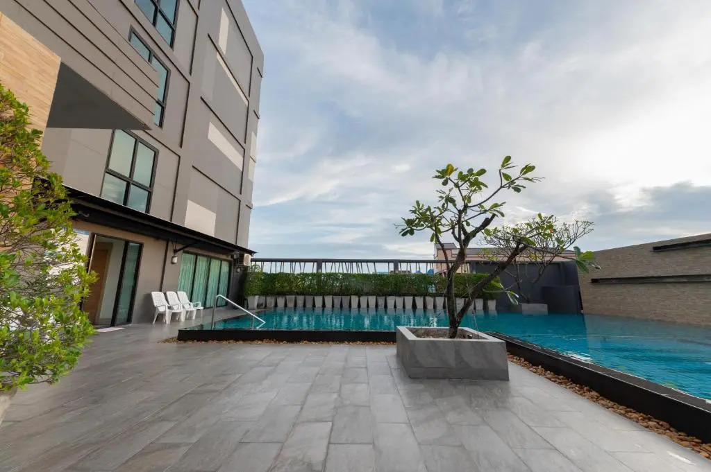Arawana Regency South Pattaya