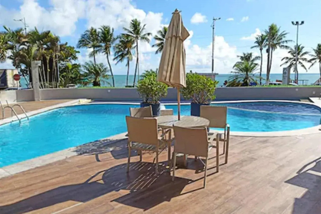 Maceió Mar Hotel