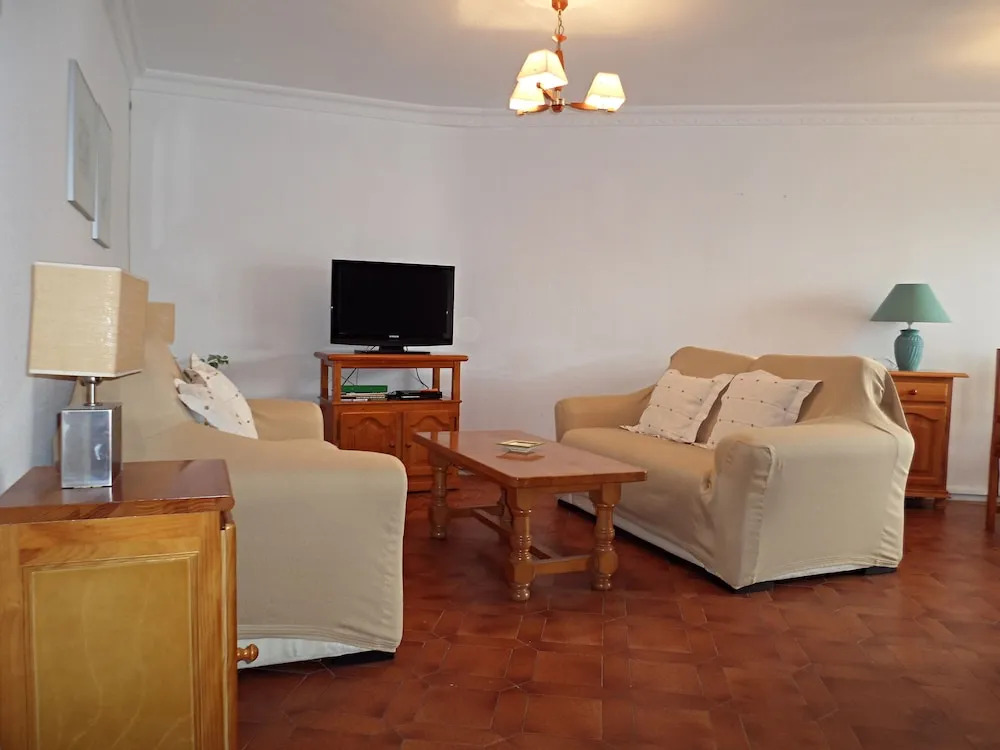 Apartamento Urbanización Las Palmeras 9