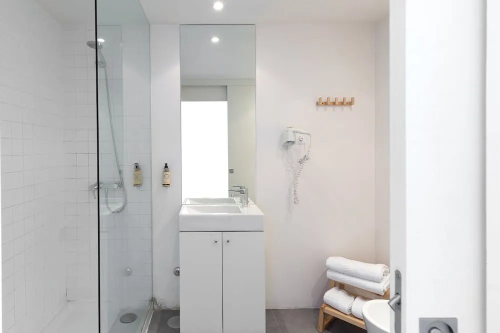 Oporto City Flats - Ayres Gouvea House