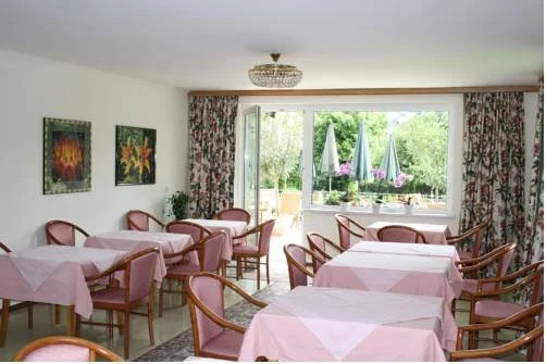 Hotel Rosanna