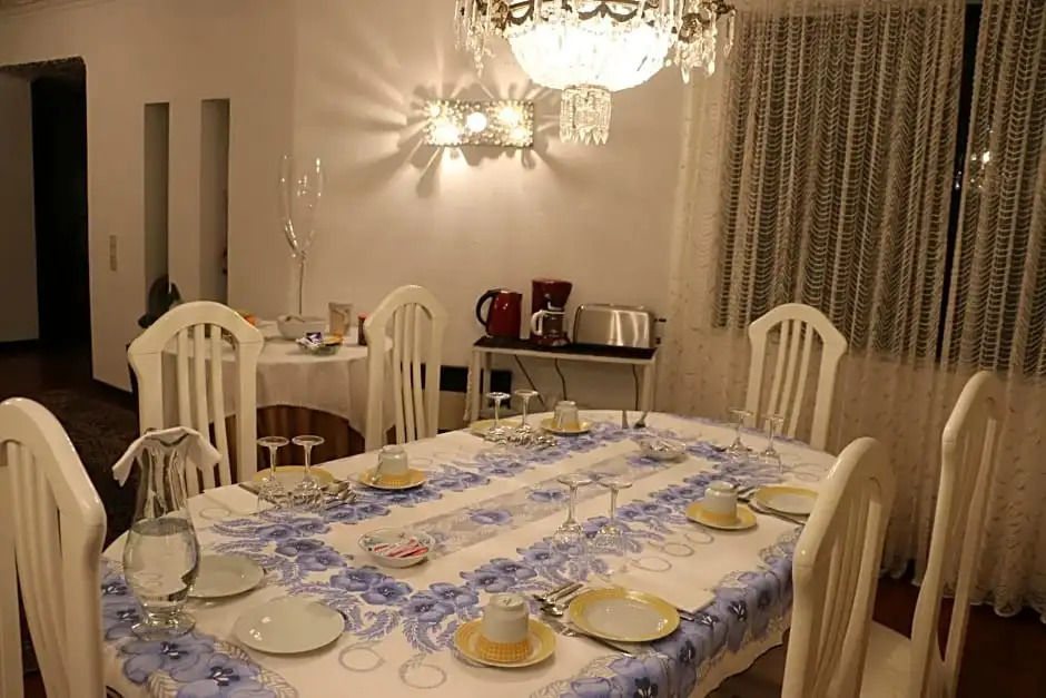 Casa Teresinha