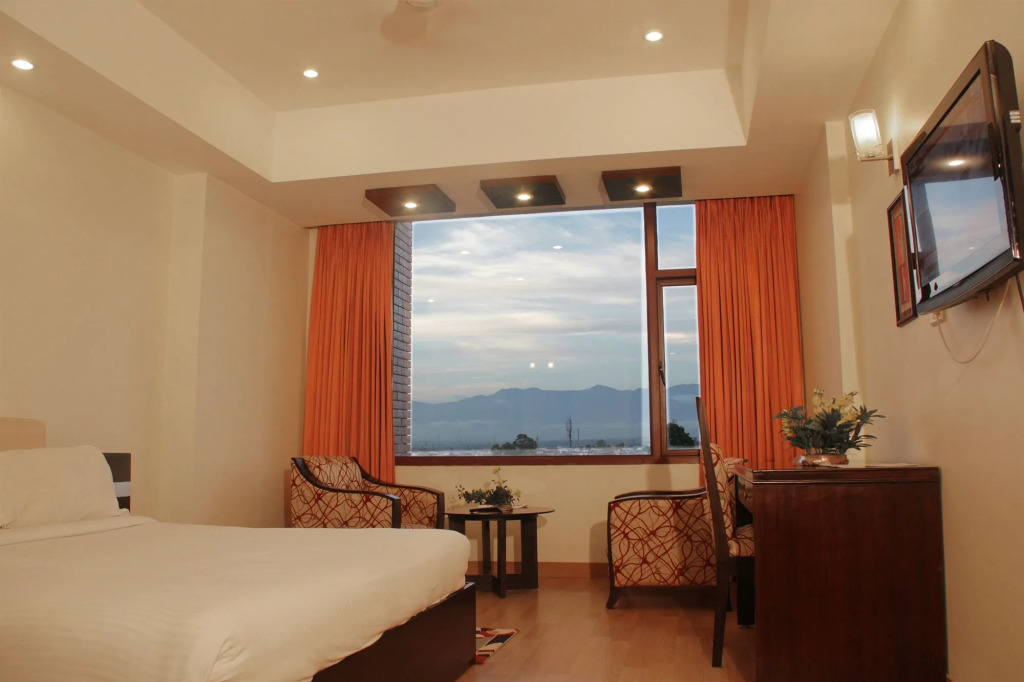 Hotel Softel Plaza