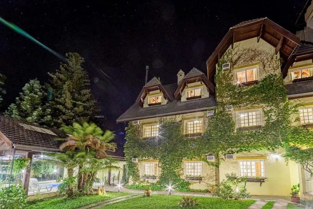 Hotel Le ChÃ¢teau