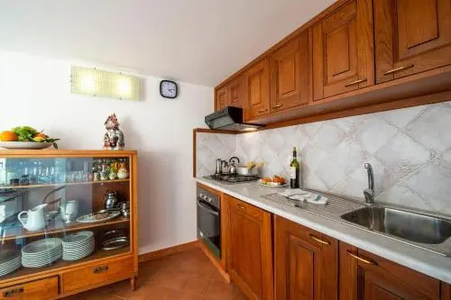 Flat 1 Bedroom 2 Bathrooms - Praiano