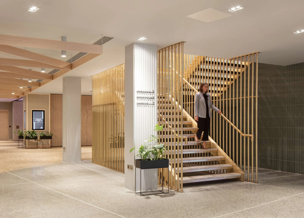 Radisson Blu Royal Hotel Dublin