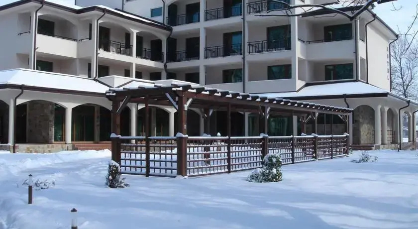 Hotel Park