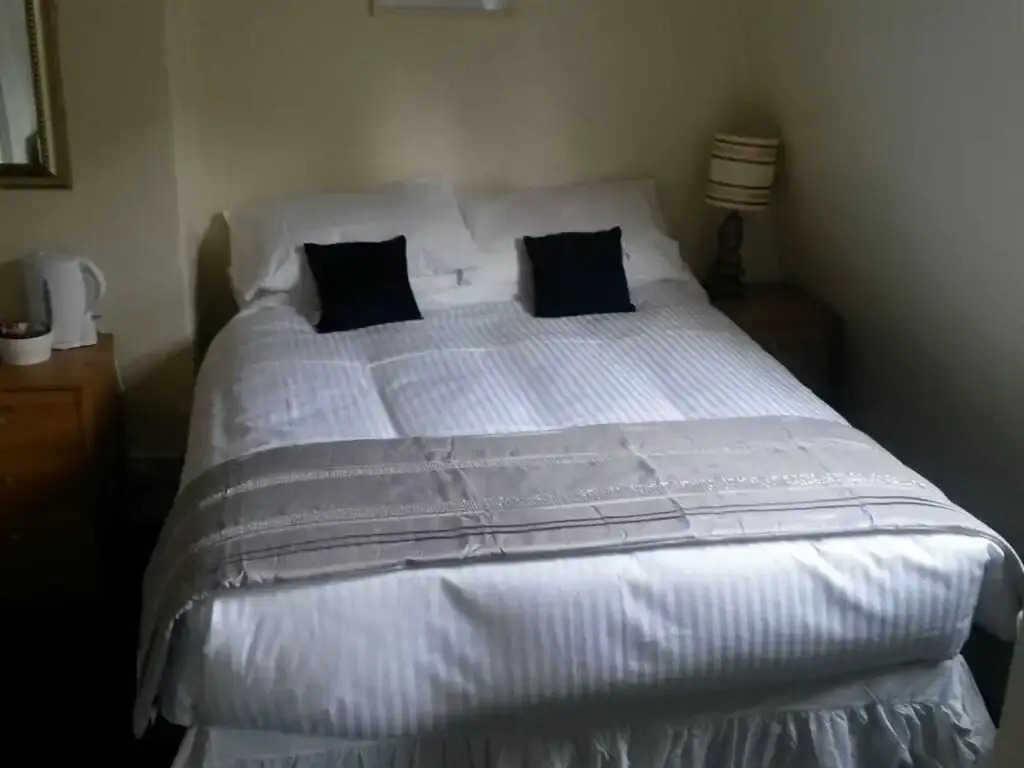 The Granby Hotel