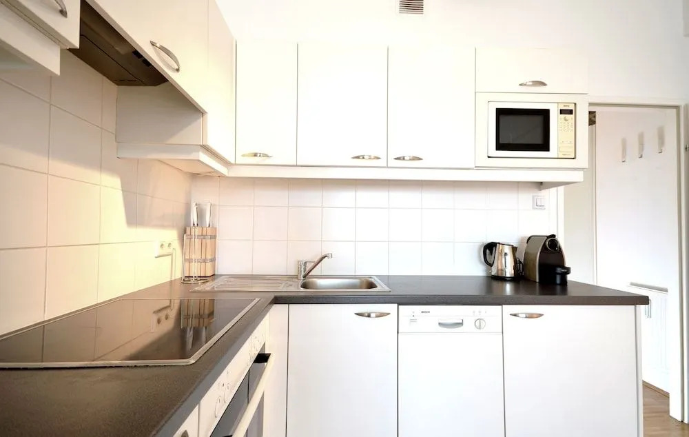 City Center Apartments