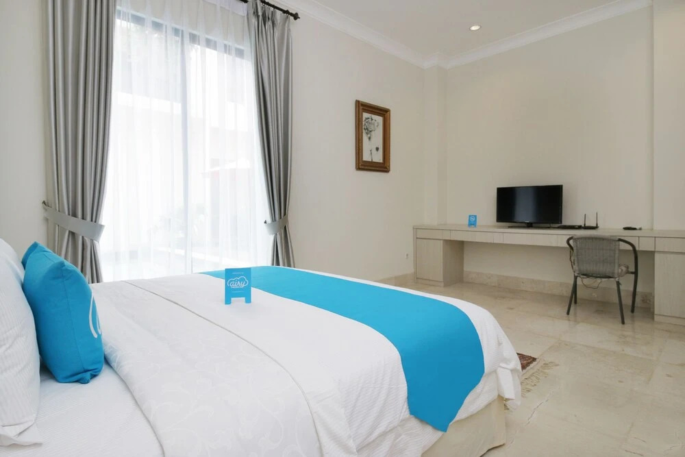 Airy Kemang Bangka Dua D 7 Jakarta