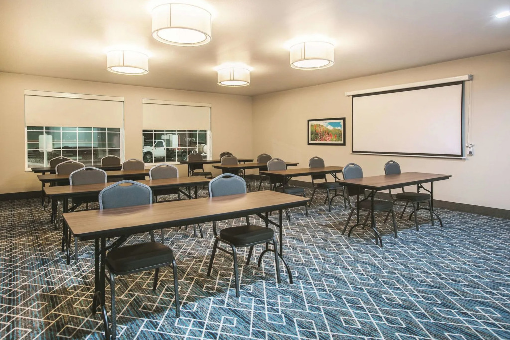 Quality Inn & Suites Colorado City, TX