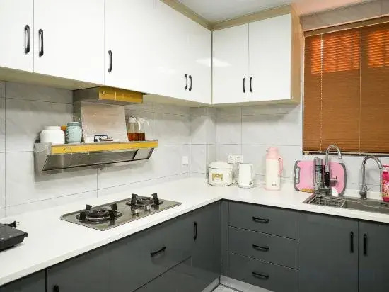 Ji  Yuan  Ju Homestay