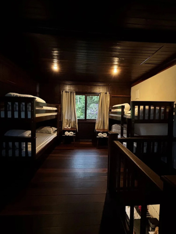 Villa Bela Vista