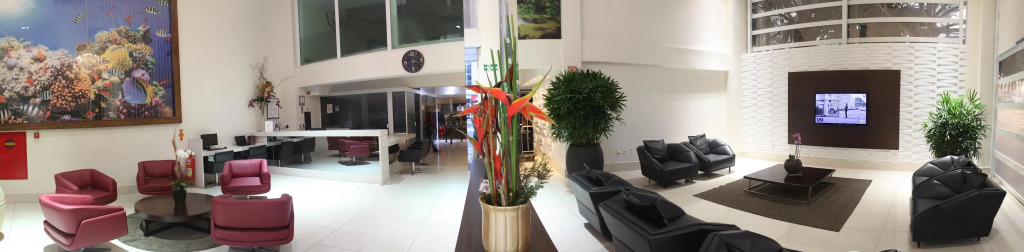 Hotel DLuca