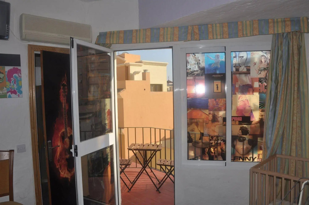 Hostal Temático El Cid