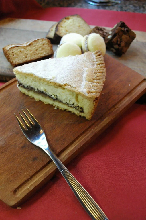 Hosteria Belvedere