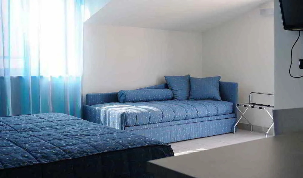 Residence Corallo