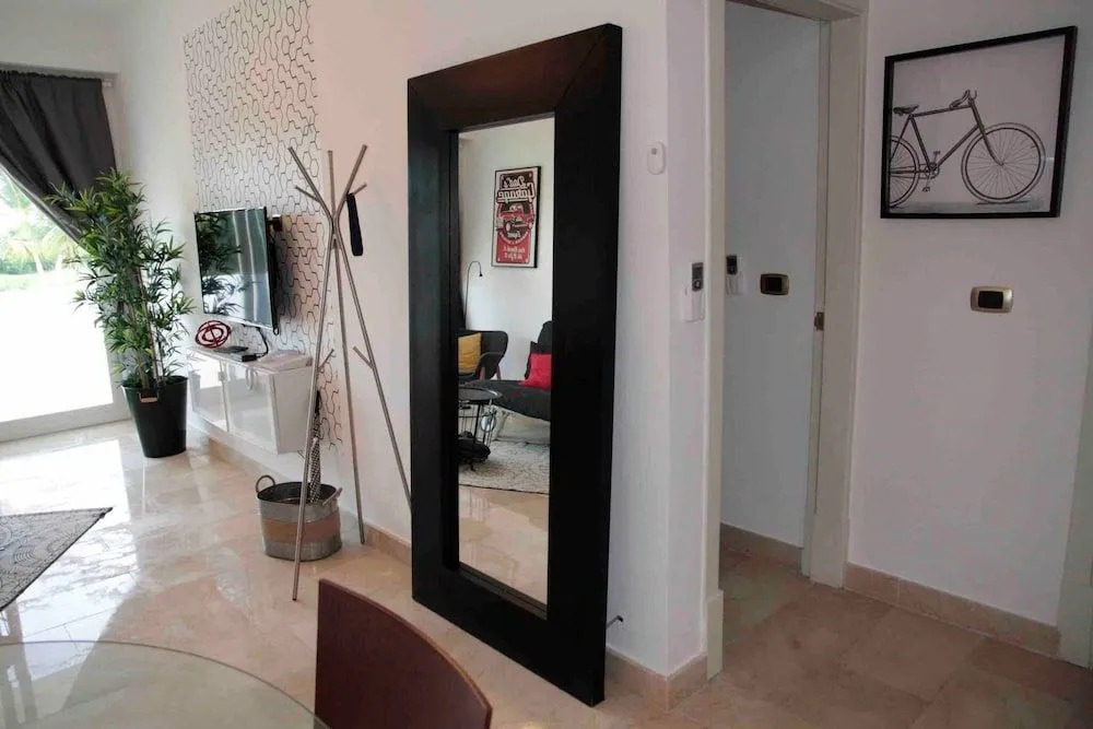 Apartamento Trendy, Airport Transfer