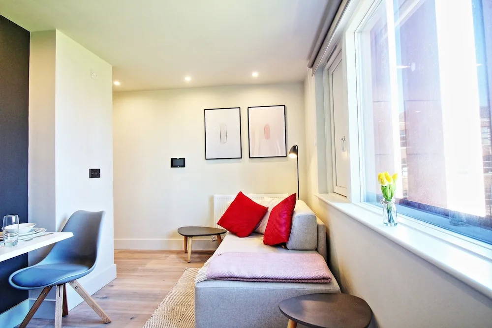 Rooftop Penthouse Manchester