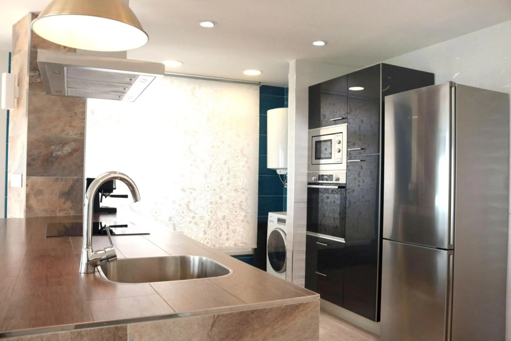 CostaAzul loft, Seaviews frente al mar, Playa los locos