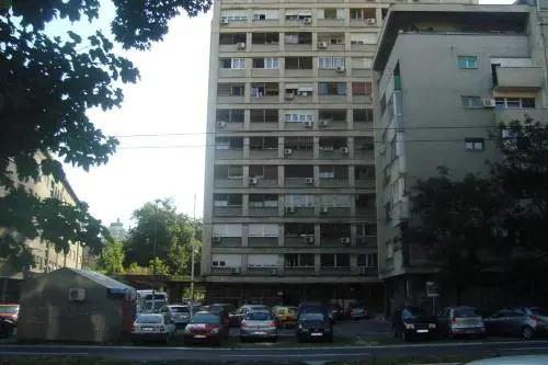 Apartment Balkanika Budget - Free parking