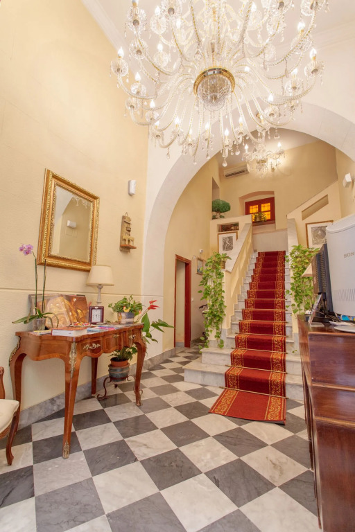 B&B Al Piazza Marina