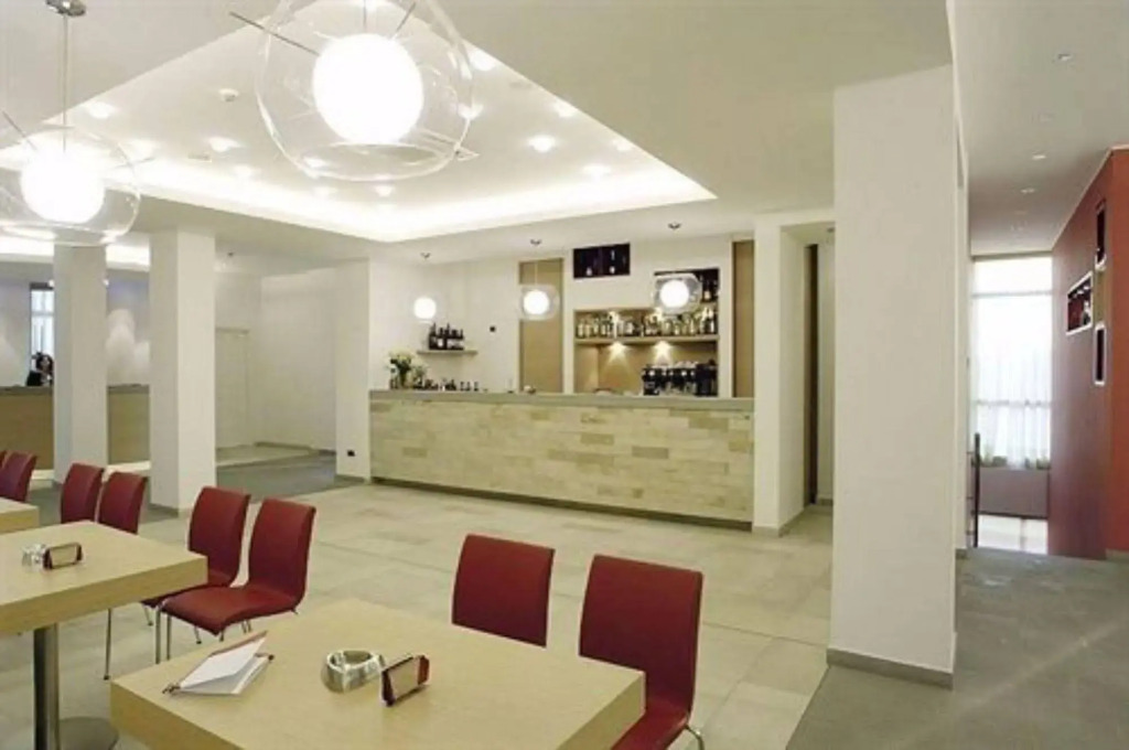 B&B HOTEL Remilia