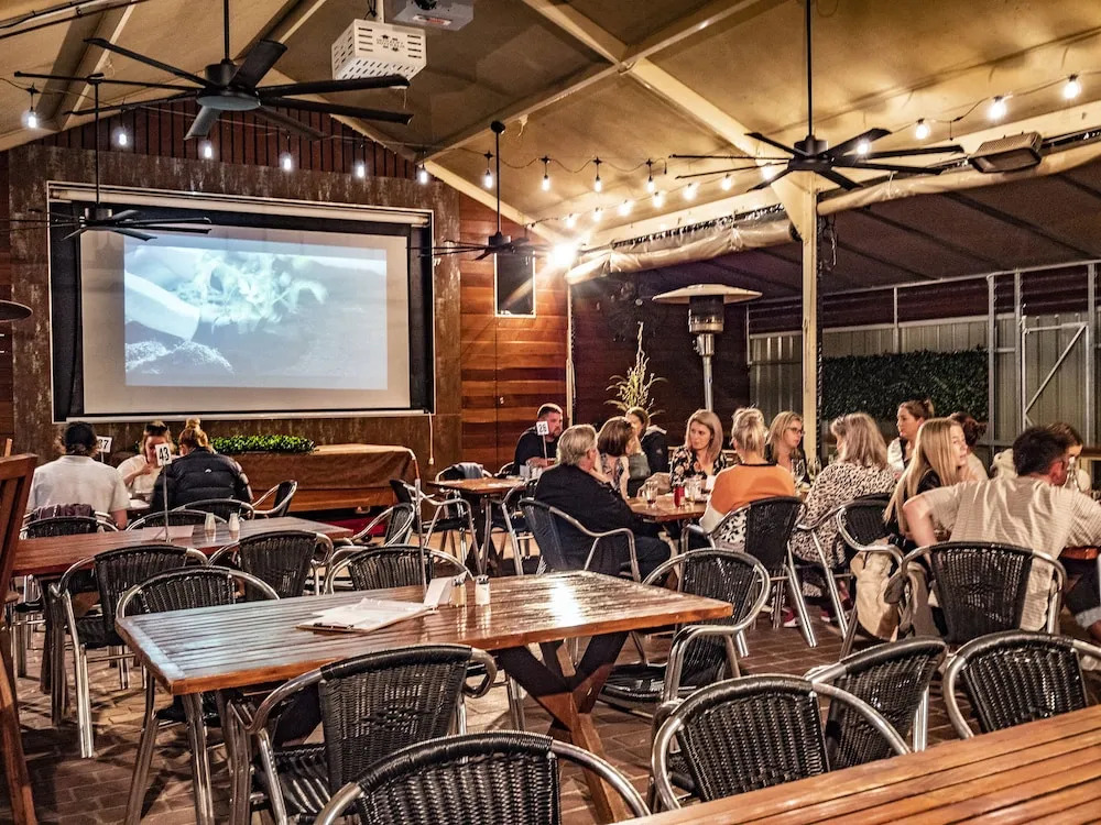Telegraph Hotel Numurkah