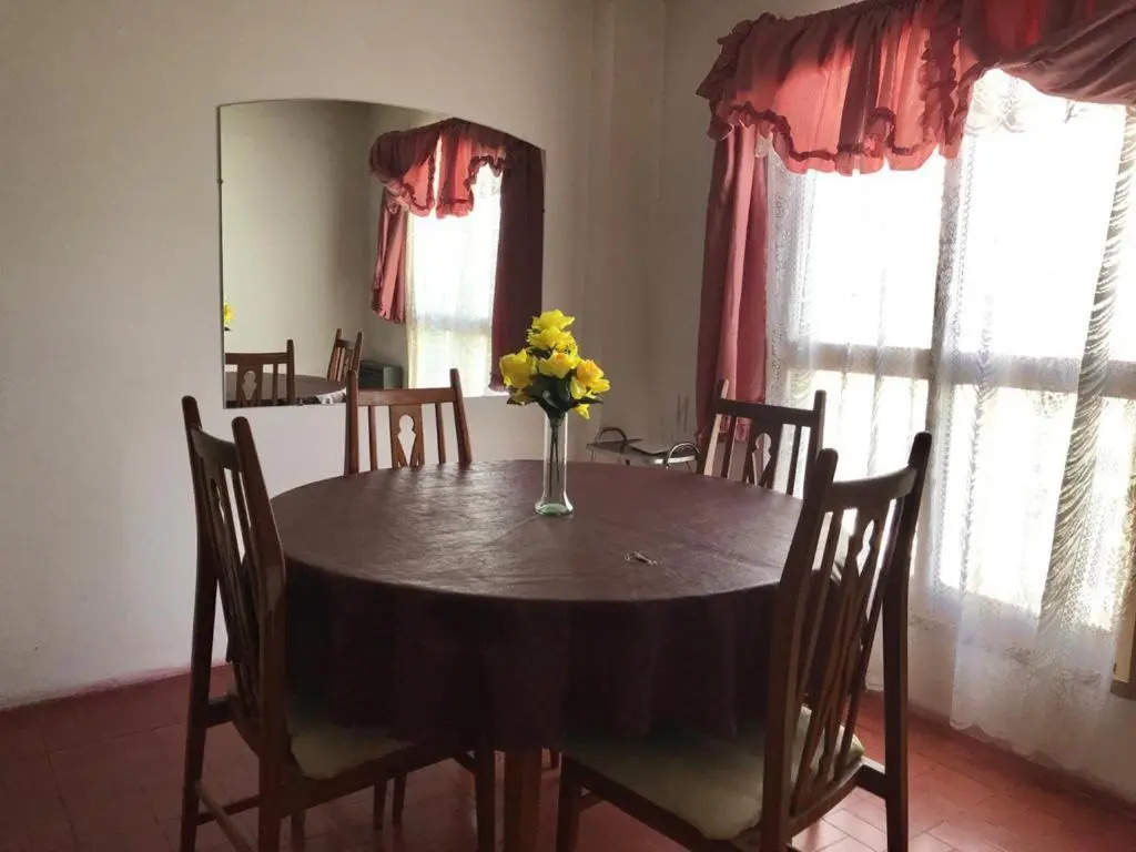 Departamento Torre Iv
