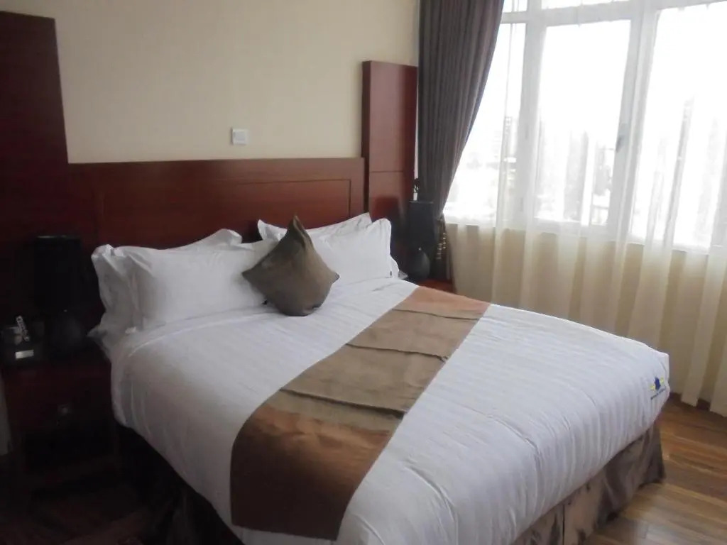 Miracle Hotel Addis Ababa